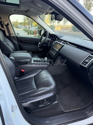 Land Rover Discovery 2018, 119,000 km - 3.0 л - Bakı