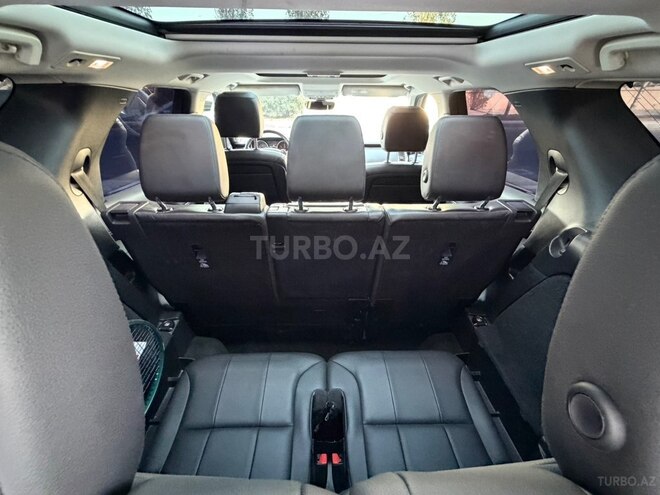 Land Rover Discovery 2018, 119,000 km - 3.0 л - Bakı