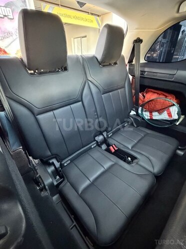 Land Rover Discovery 2018, 119,000 km - 3.0 л - Bakı
