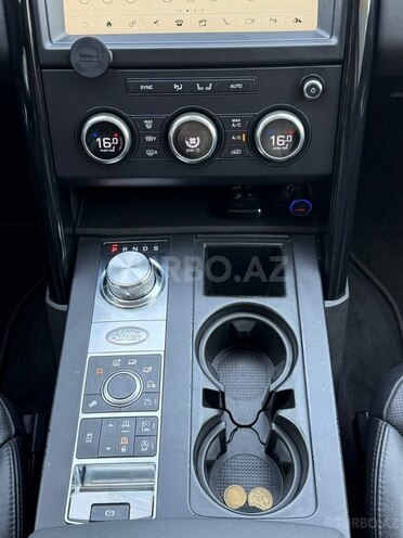 Land Rover Discovery 2018, 119,000 km - 3.0 л - Bakı