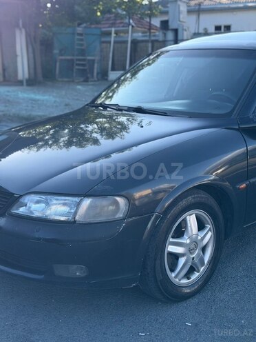 Opel Vectra 1996, 322,000 km - 2.0 l - Balakən