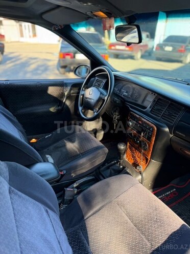 Opel Vectra 1996, 322,000 km - 2.0 l - Balakən