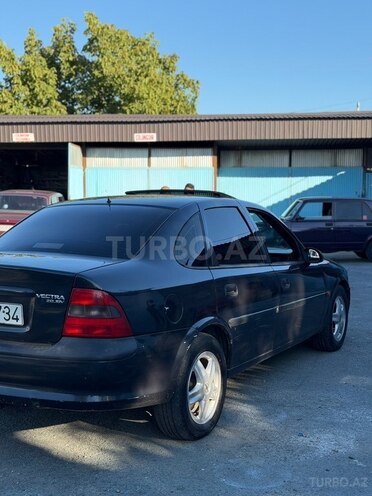 Opel Vectra 1996, 322,000 km - 2.0 l - Balakən