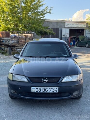 Opel Vectra 1996, 322,000 km - 2.0 l - Balakən