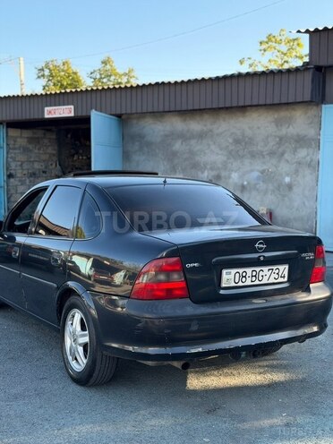 Opel Vectra 1996, 322,000 km - 2.0 l - Balakən