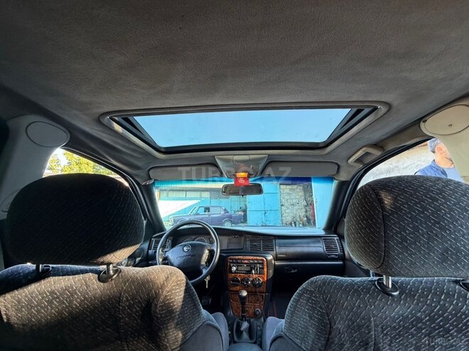 Opel Vectra 1996, 322,000 km - 2.0 l - Balakən
