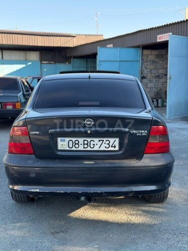 Opel Vectra 1996, 322,000 km - 2.0 l - Balakən