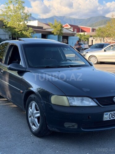 Opel Vectra 1996, 322,000 km - 2.0 l - Balakən
