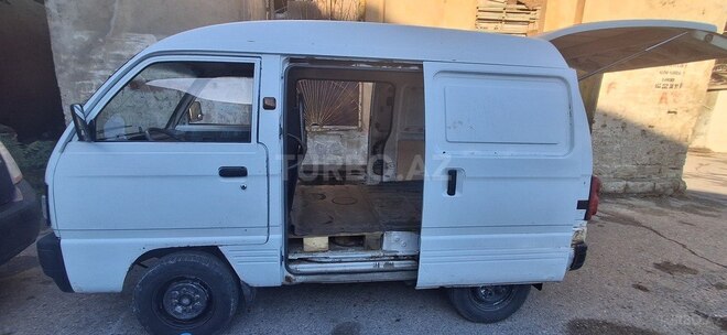 Daewoo Damas 2004, 300,000 km - 0.8 l - Bakı