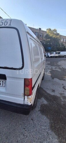 Daewoo Damas 2004, 300,000 km - 0.8 l - Bakı