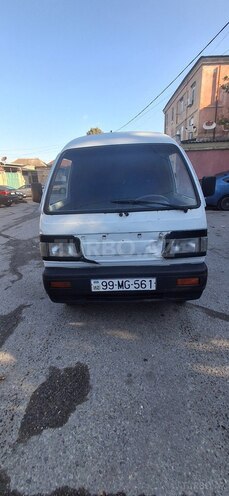 Daewoo Damas 2004, 300,000 km - 0.8 l - Bakı