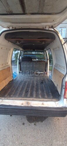 Daewoo Damas 2004, 300,000 km - 0.8 l - Bakı