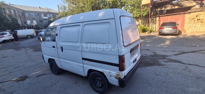 Daewoo Damas 2004, 300,000 km - 0.8 l - Bakı