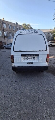 Daewoo Damas 2004, 300,000 km - 0.8 l - Bakı