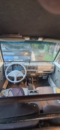 Daewoo Damas 2004, 300,000 km - 0.8 l - Bakı