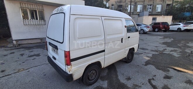 Daewoo Damas 2004, 300,000 km - 0.8 l - Bakı