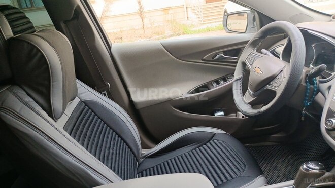 Chevrolet Malibu 2016, 191,594 km - 1.5 l - Gəncə