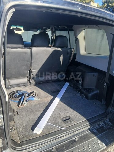 Mitsubishi Pajero 2005, 347,902 km - 3.0 l - Gəncə