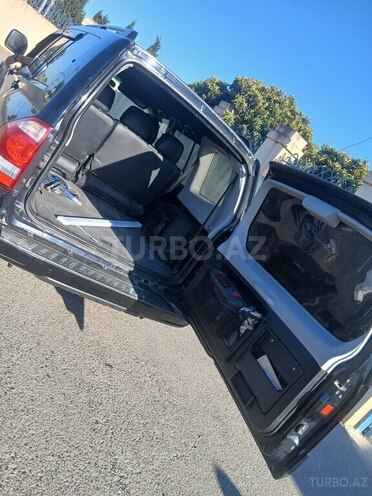Mitsubishi Pajero 2005, 347,902 km - 3.0 l - Gəncə
