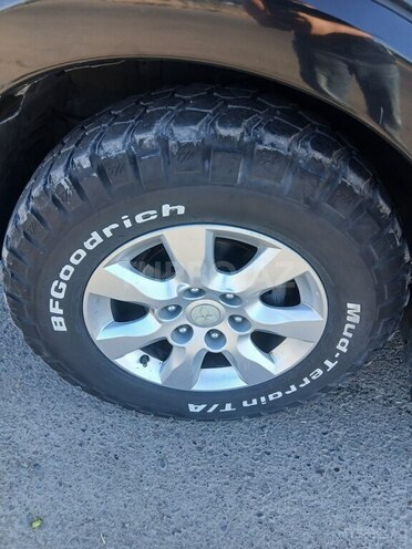 Mitsubishi Pajero 2005, 347,902 km - 3.0 l - Gəncə