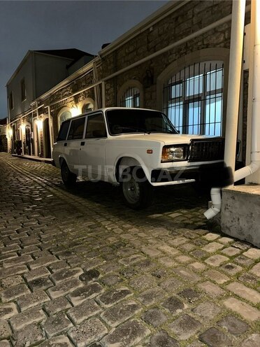 LADA (VAZ) 2104 2011, 240,000 km - 1.6 l - Bakı