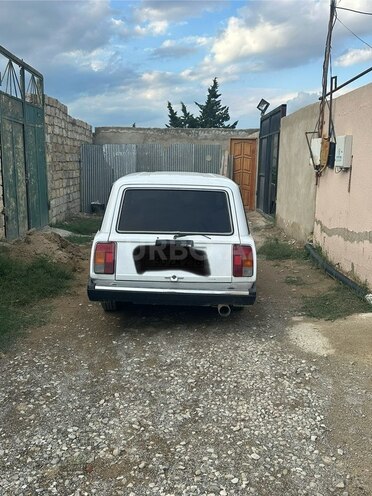 LADA (VAZ) 2104 2011, 240,000 km - 1.6 l - Bakı