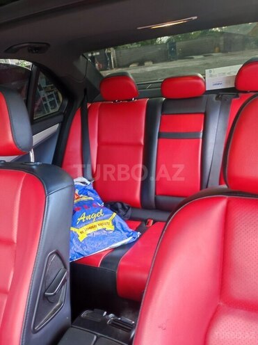 Mercedes C 250 2014, 221,500 km - 1.8 l - Bakı
