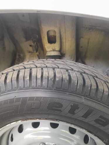 LADA (VAZ) 2107 2007, 25,280 km - 1.6 l - İsmayıllı