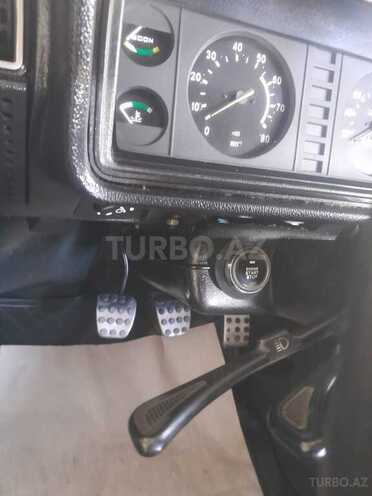 LADA (VAZ) 2107 2007, 25,280 km - 1.6 l - İsmayıllı