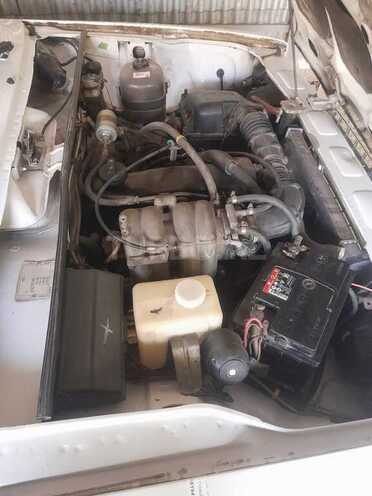 LADA (VAZ) 2107 2007, 25,280 km - 1.6 l - İsmayıllı