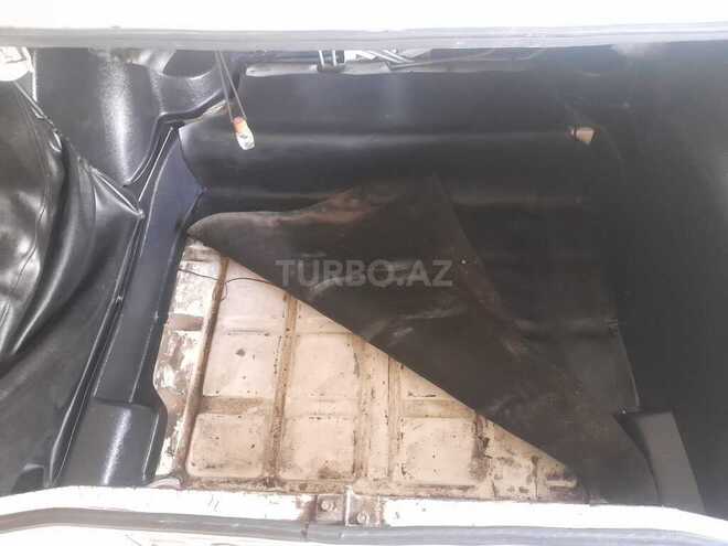 LADA (VAZ) 2107 2007, 25,280 km - 1.6 l - İsmayıllı