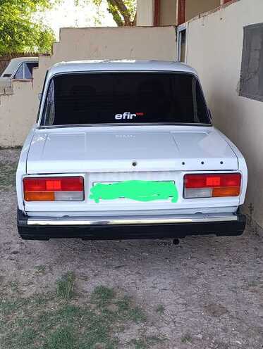 LADA (VAZ) 2107 2009, 44,581 km - 1.6 l - Kürdəmir