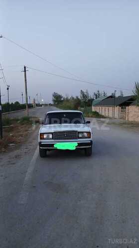 LADA (VAZ) 2107 2009, 44,581 km - 1.6 l - Kürdəmir