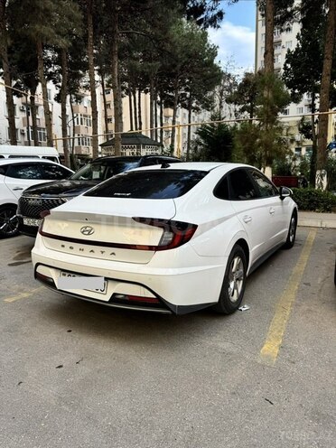 Hyundai Sonata 2019, 151,000 km - 2.0 l - Bakı