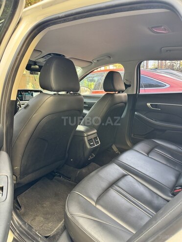 Hyundai Sonata 2019, 151,000 km - 2.0 l - Bakı