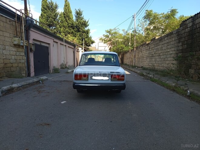 LADA (VAZ) 2107 2003, 25,648 km - 1.6 l - Bakı