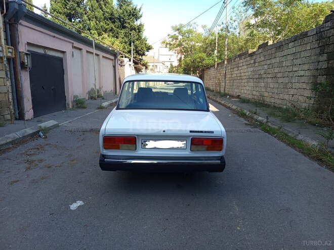 LADA (VAZ) 2107 2003, 25,648 km - 1.6 l - Bakı