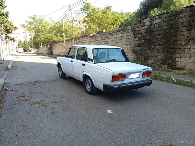 LADA (VAZ) 2107 2003, 25,648 km - 1.6 l - Bakı