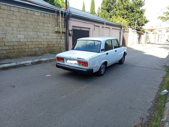 LADA (VAZ) 2107 2003, 25,648 km - 1.6 l - Bakı