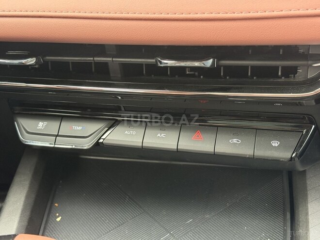 Changan  2026, 0 km - 1.5 l - Bakı