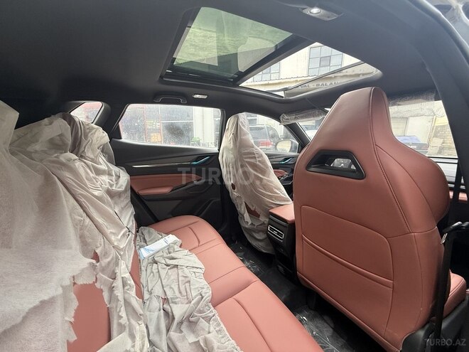 Changan  2026, 0 km - 1.5 l - Bakı