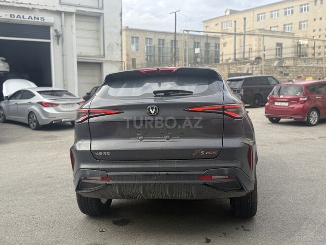 Changan  2026, 0 km - 1.5 l - Bakı