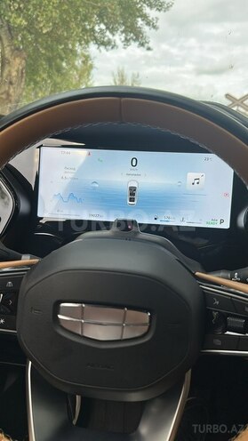 Geely Monjaro 2025, 19,000 km - 1.5 l - Bakı