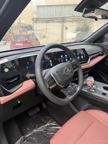 Changan  2026, 0 km - 1.5 l - Bakı