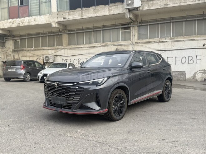 Changan  2026, 0 km - 1.5 l - Bakı