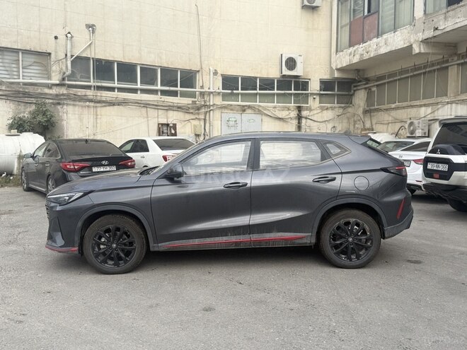 Changan  2026, 0 km - 1.5 l - Bakı