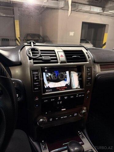 Lexus GX 460 2014, 250,000 km - 4.6 l - Bakı