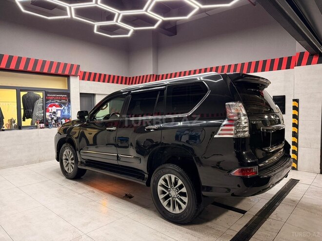 Lexus GX 460 2014, 250,000 km - 4.6 l - Bakı