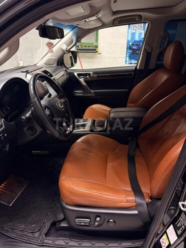 Lexus GX 460 2014, 250,000 km - 4.6 l - Bakı