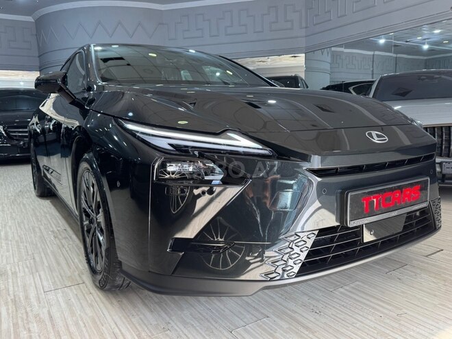 Lexus  2026, 0 km - 2.5 l - Bakı